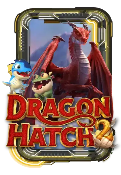 dragon hatch