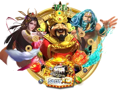 slotxo