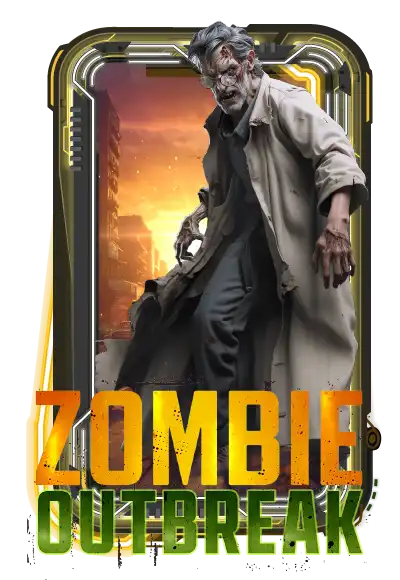 zombie outbreak